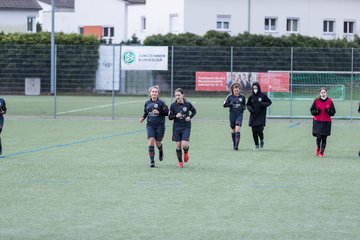 Bild 102 - wBJ Harburger TB - F Harburger TB : Ergebnis: 5:4